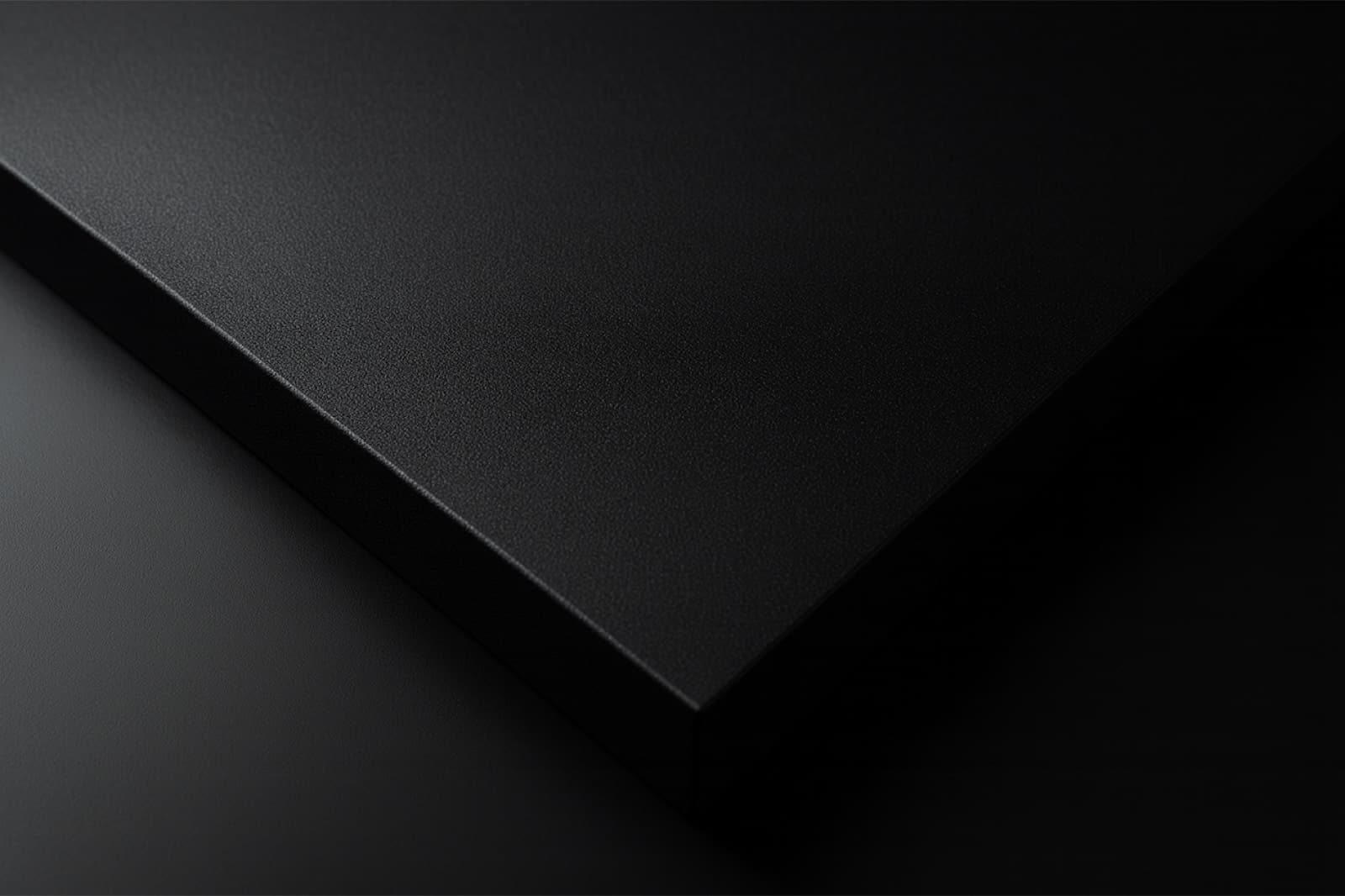 Super matte