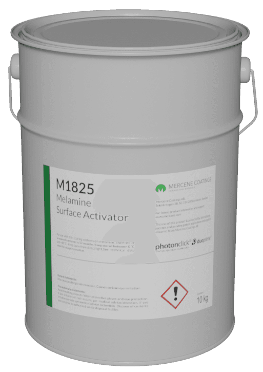 Duoprime M Surface Activator