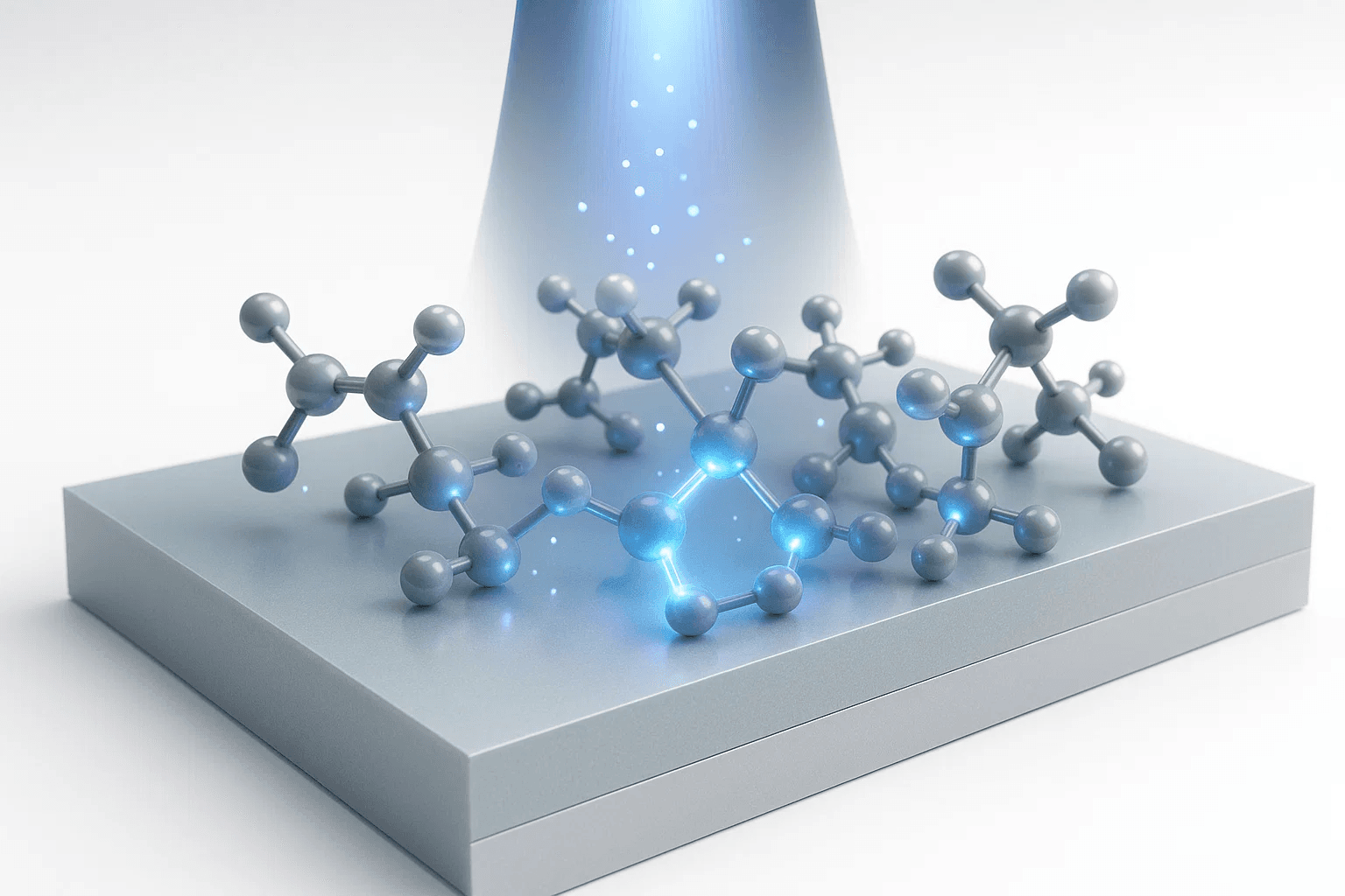 Patents and licensing at Mercene